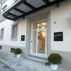 Bb Smarthotel Derose Флоренция