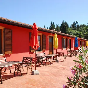 Landhaus Rinascimento Depandance
