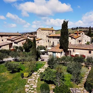 Bauernhof San Sano