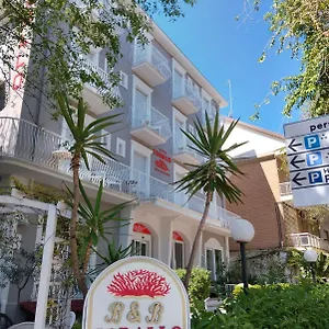 Hotel Corallo Garni