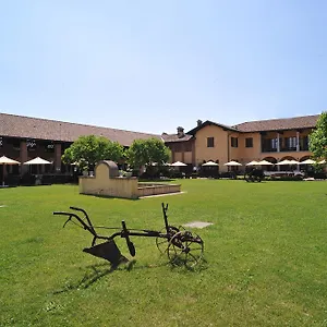 Bauernhof La Camilla