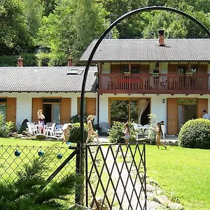 Landhaus Villadina Farm