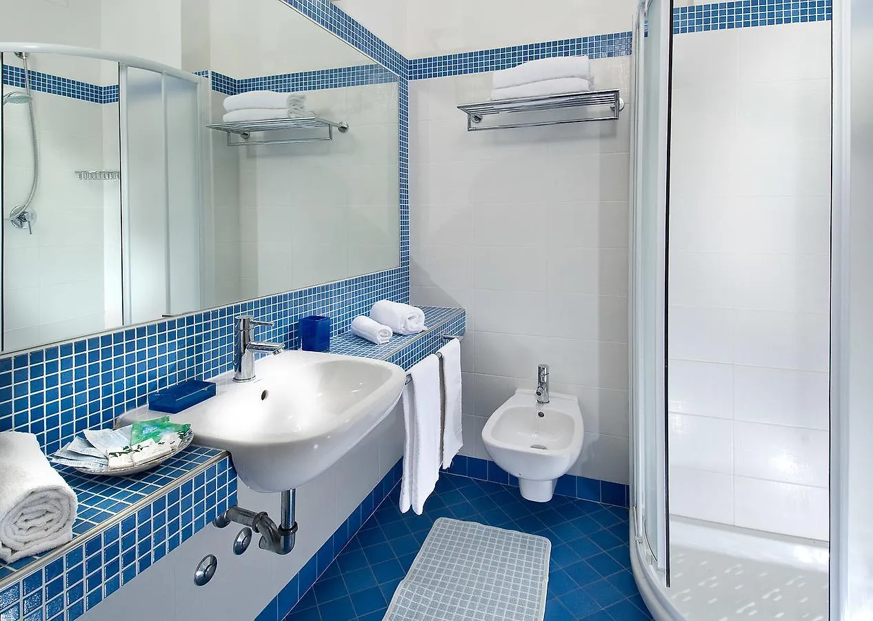 Hotel Brig Cattolica